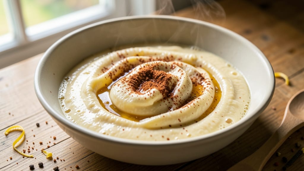 Amish Sweet Bread Starter Recipe: Warm Spice Streusel Swirls in One Rise