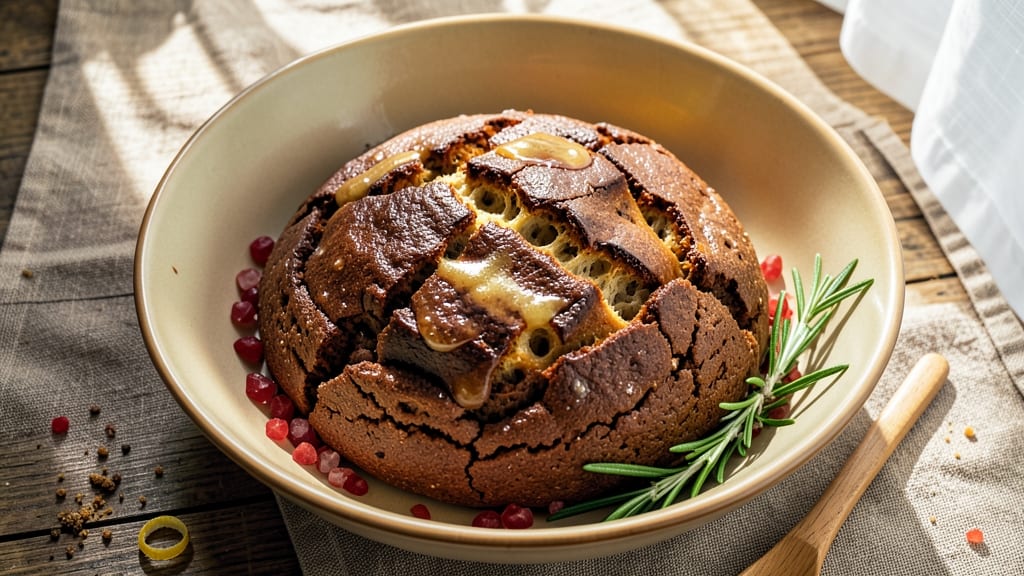 Ale Bread Recipe: Crusty Crunch and Malty Sweetness in One Bake