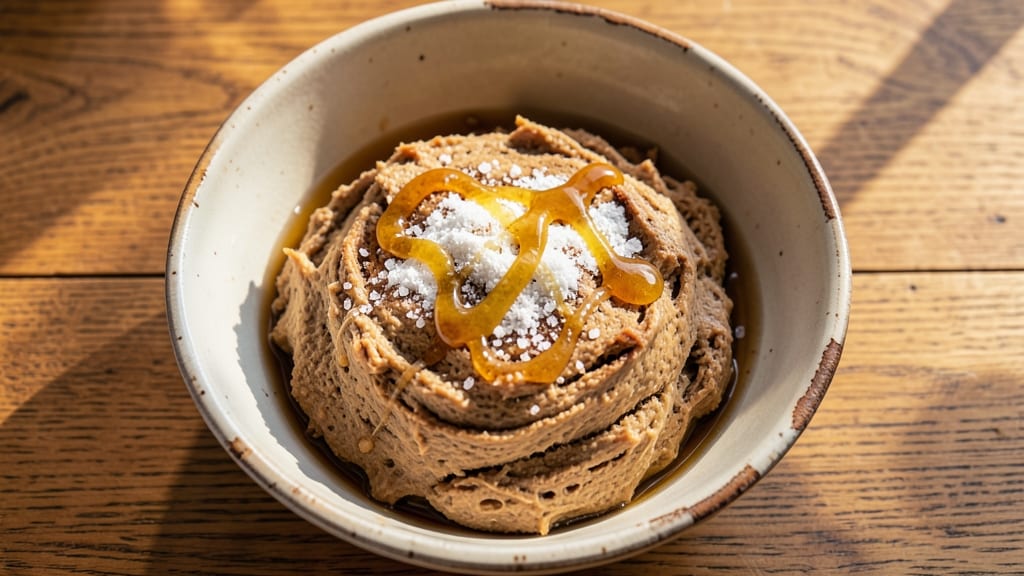 Artisan Whole Wheat Sourdough Bread Recipe: Nutty Depth From Fermented Whole Grains