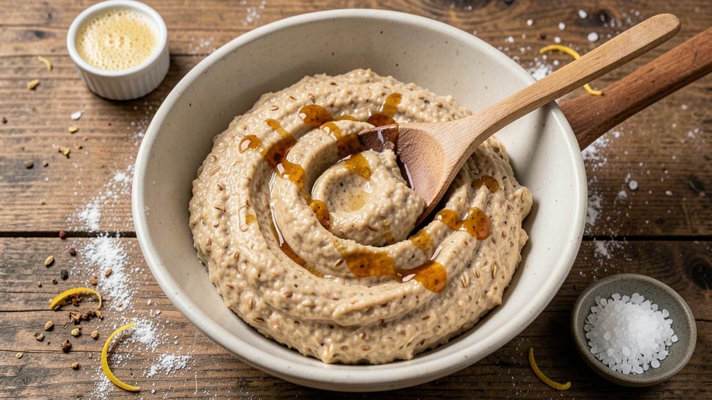 Advanced Sourdough Bread Recipe: Mastering Fermentation for Artisan Crust