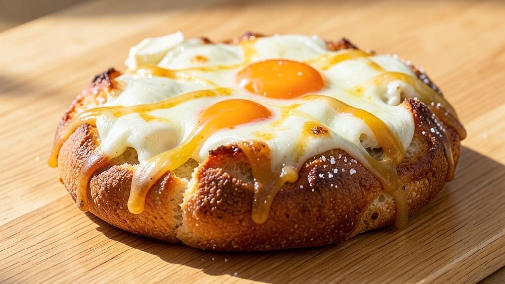 Atk Brazilian Cheese Bread Recipe: Pull-Apart Magic With Mozzarella Streaks