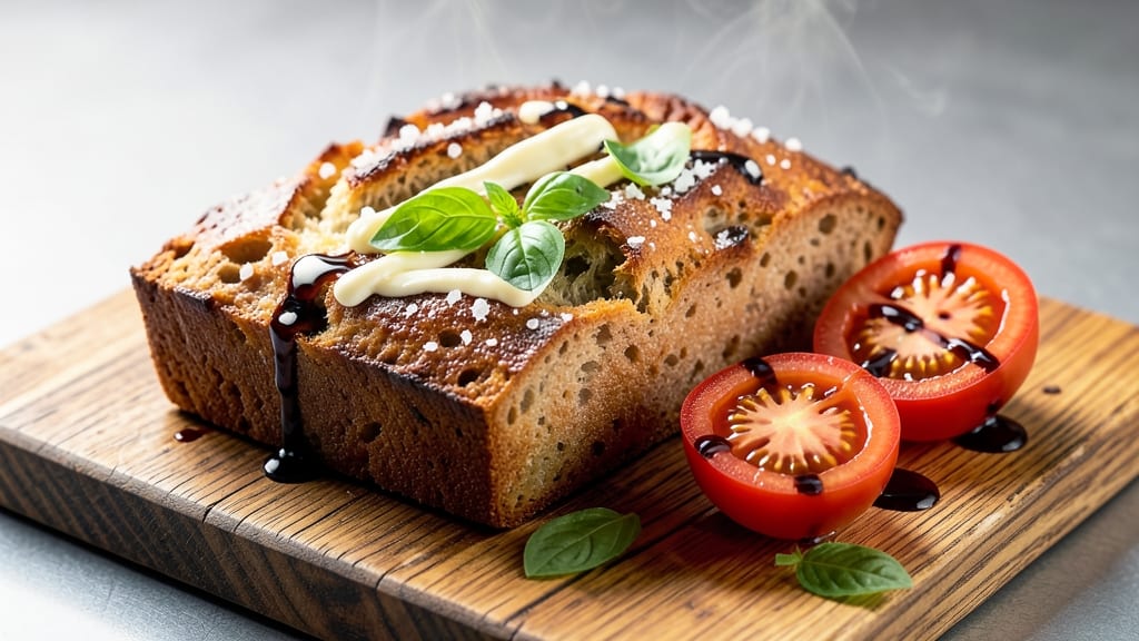 Amish Tomato Bread Recipe: Savory Sweetness With Chewy Crust and Soft Crumb
