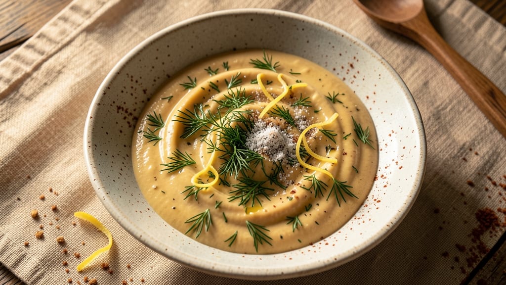 Atlanta Bread Company Dill Sauce Recipe: Herbed Creaminess That Elevates Any Dish
