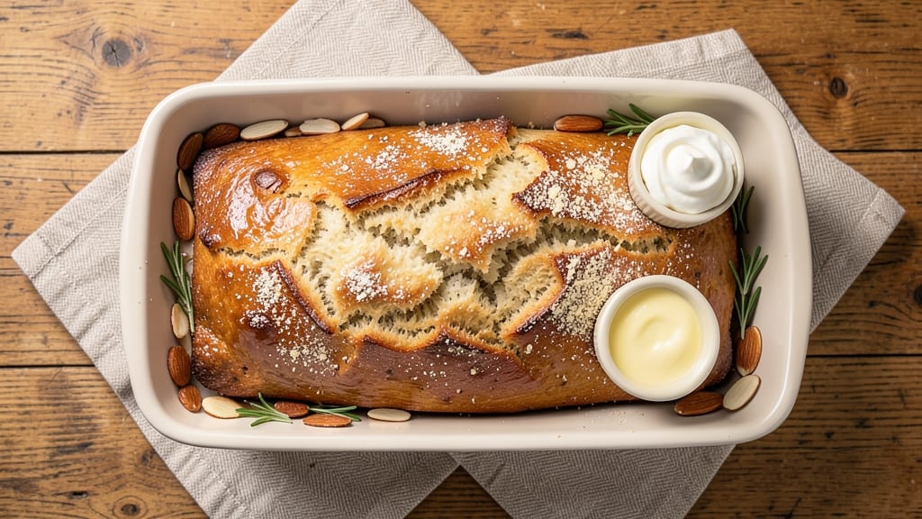 Al Roker's Keto Bread Recipe: Fluffy Rise Without the Gluten Guilt