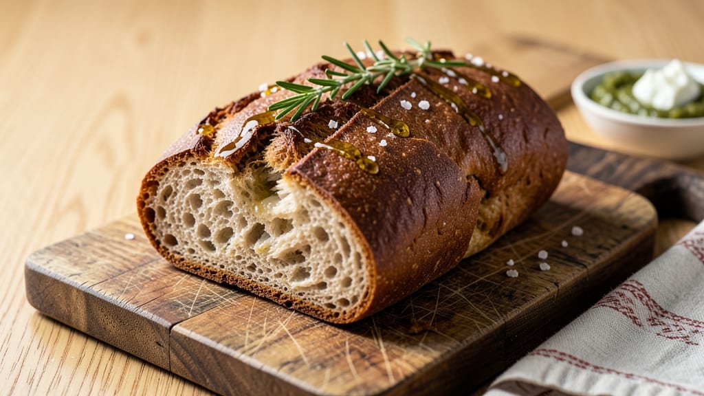 Army Bread Recipe: Crispy Crust and Soft Interior in One Bake