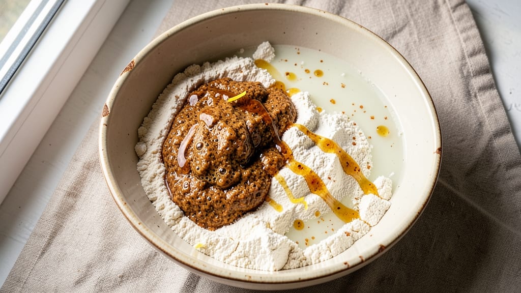 Adding Sourdough To Bread Recipe: Fermented Flavor That Elevates Any Loaf