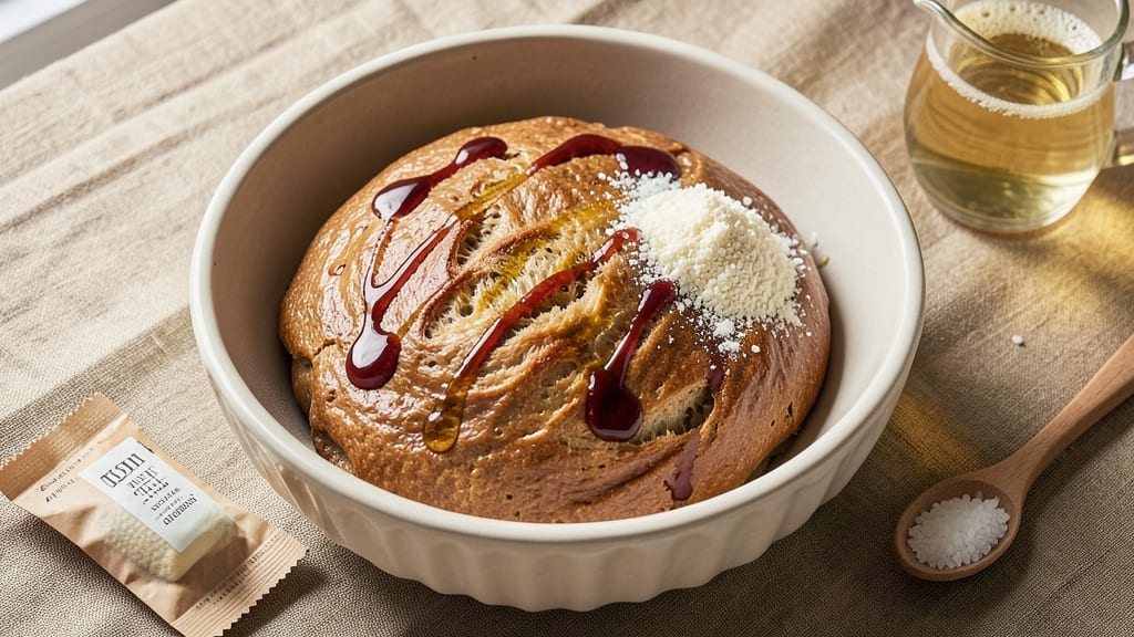 Award-Winning French Bread Recipe: Bakery-Style Crust in 30 Minutes