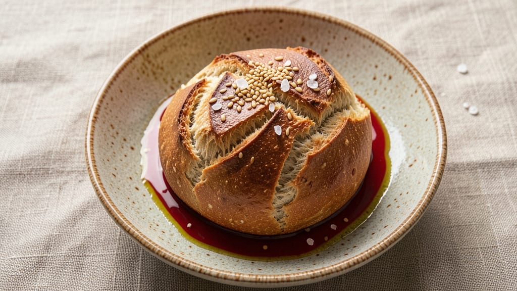 Artisan Bread Master Recipe: Five-Minute Foolproof Rise and Crust