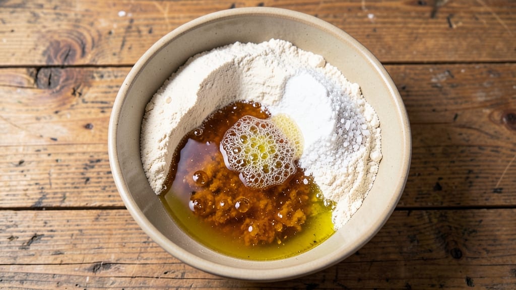 6-Hour Bread Recipe: Slow-Rise Crust With Golden Crumb Magic