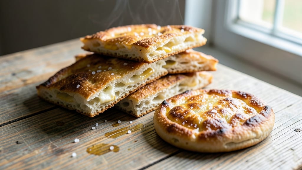 Alaska Native Fry Bread Recipe: Deep-Fried Tradition With Cultural Heart