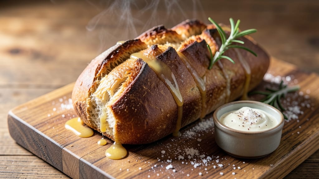 Alchemy Bread Recipe: Dutch Oven Crust With Nutty Swirl Secrets