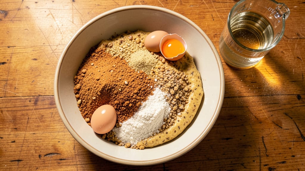 Adding Whole Wheat Flour to Bread Recipe: Nutrient-Packed Loaves With Zero Sacrifice