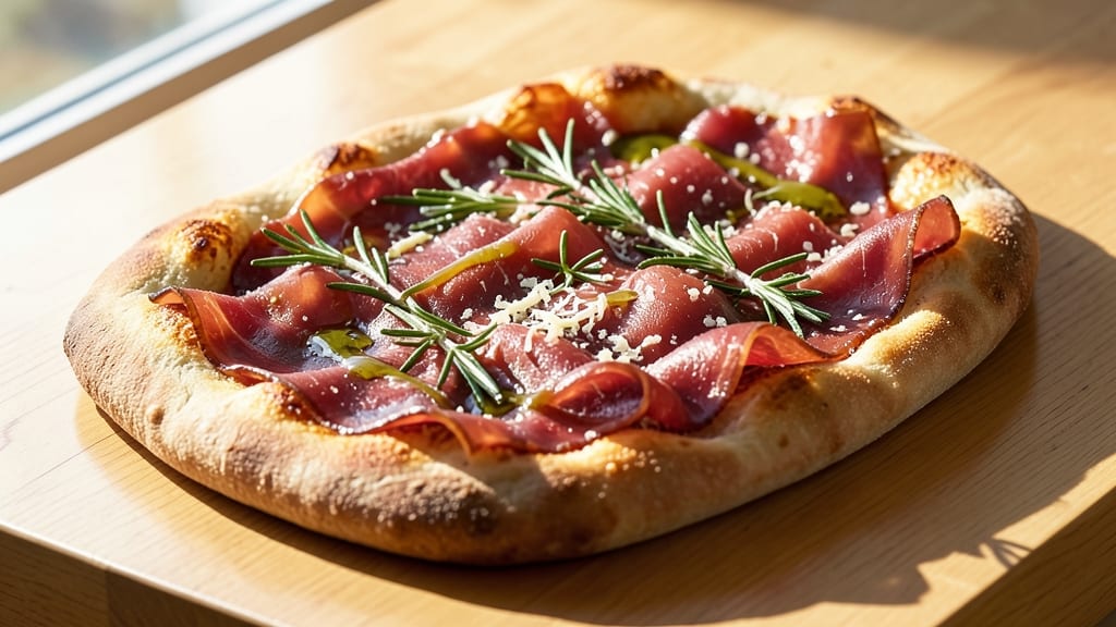 America's Test Kitchen Prosciutto Bread Recipe: Crispy-Crusted, Salty-Sweet Swirls in One Bake