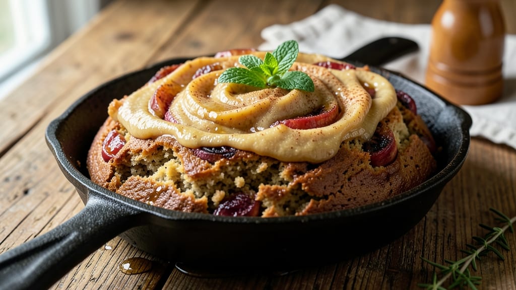 All-In-One Banana Bread Recipe: One-Bowl Moistness Without the Mix-Up