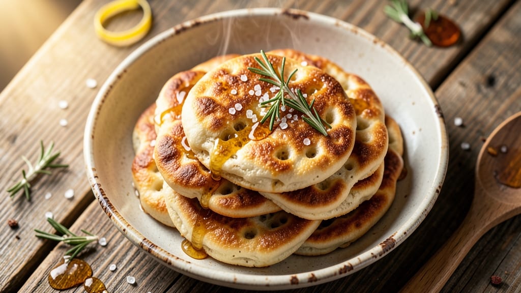 Authentic Navajo Fry Bread Recipe with Yeast: Crispy, Pillowy Tradition Straight From the Reservation