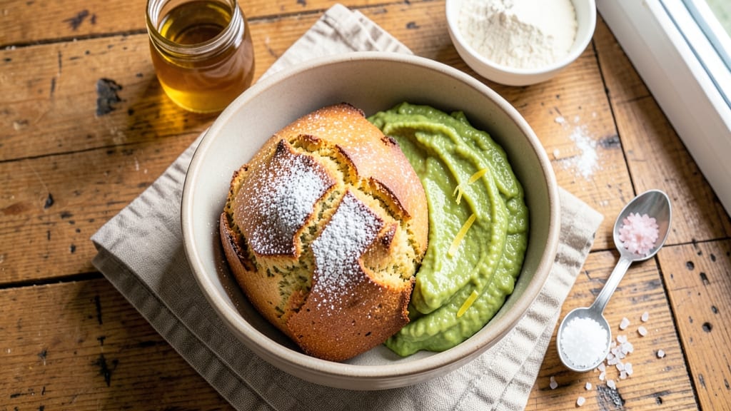 Avocado Quick Bread Recipe: Moist and Fluffy in 30 Minutes