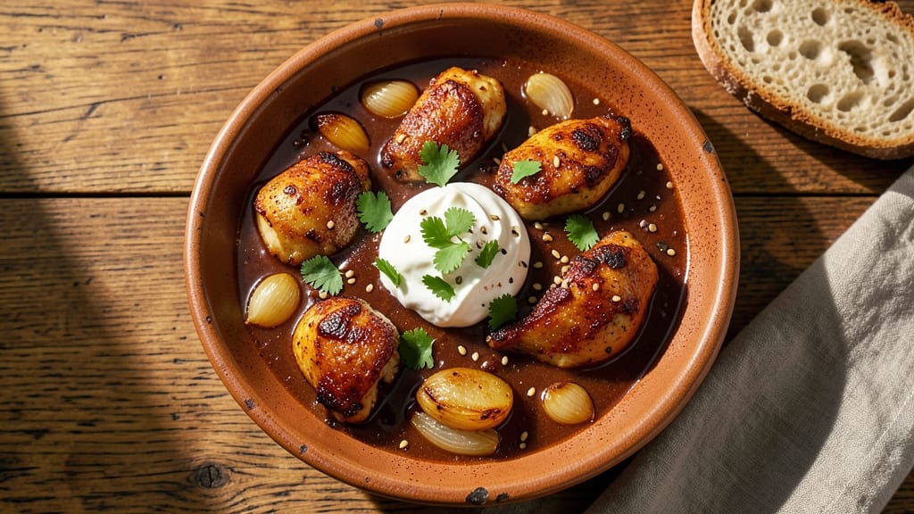 Atlanta Bread Company Chicken Chili Recipe: Smoky-Spiced Heat That Rivals the Original