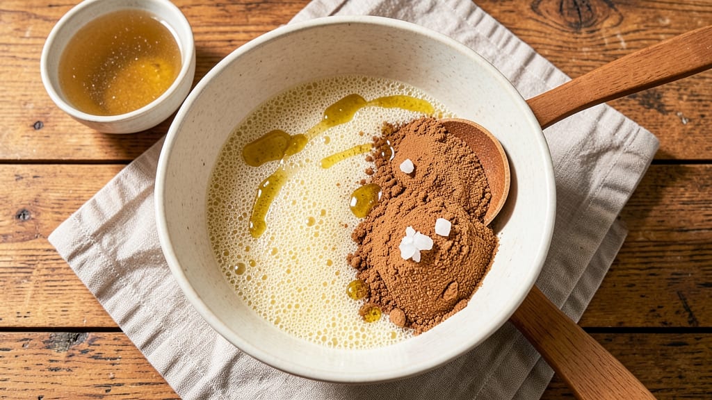 Active Dry Yeast Bread Flour Recipe: Light and Airy Rise Without Kneading Struggle