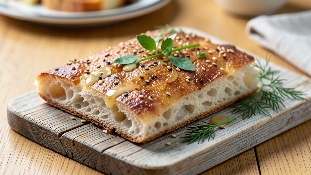 Armenian Cracker Bread Recipe: Crispy, Savory Flatbread for Every Meal