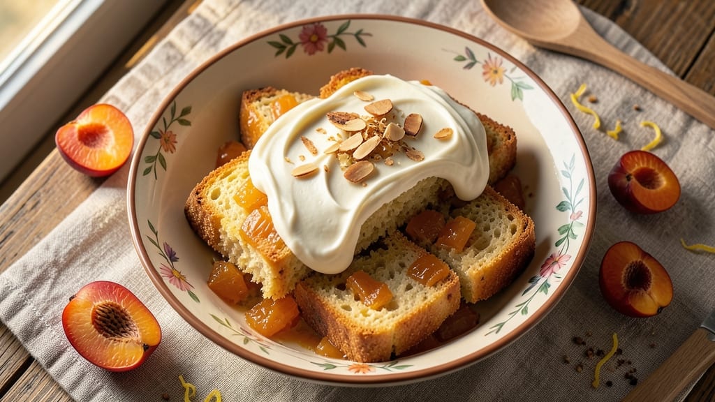 Apricot Cream Cheese Bread Recipe: Sweet-Tart Swirls With Gooey Pull-Apart Magic