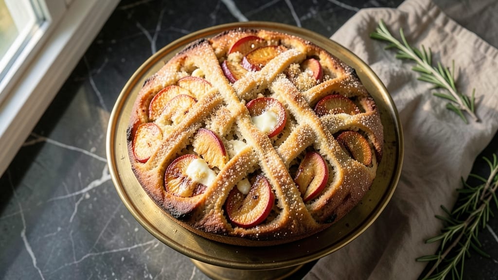 Sally's Baking Addiction Apple Bread Recipe: Caramelized Apple Streusel That Vanishes in Bites