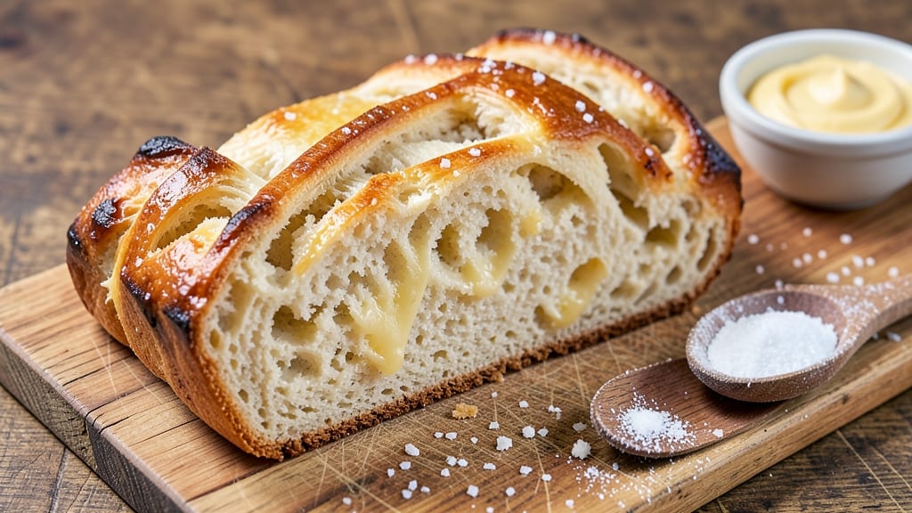 America's Test Kitchen Brazilian Cheese Bread Recipe: Pull-Apart Gooey Magic in 20 Minutes