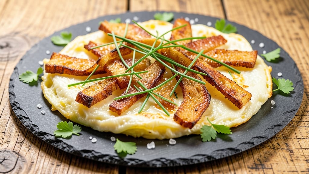 Alsa Mall Bread Omelette Recipe: Crispy-Crusted Eggs With Buttery Bread Magic
