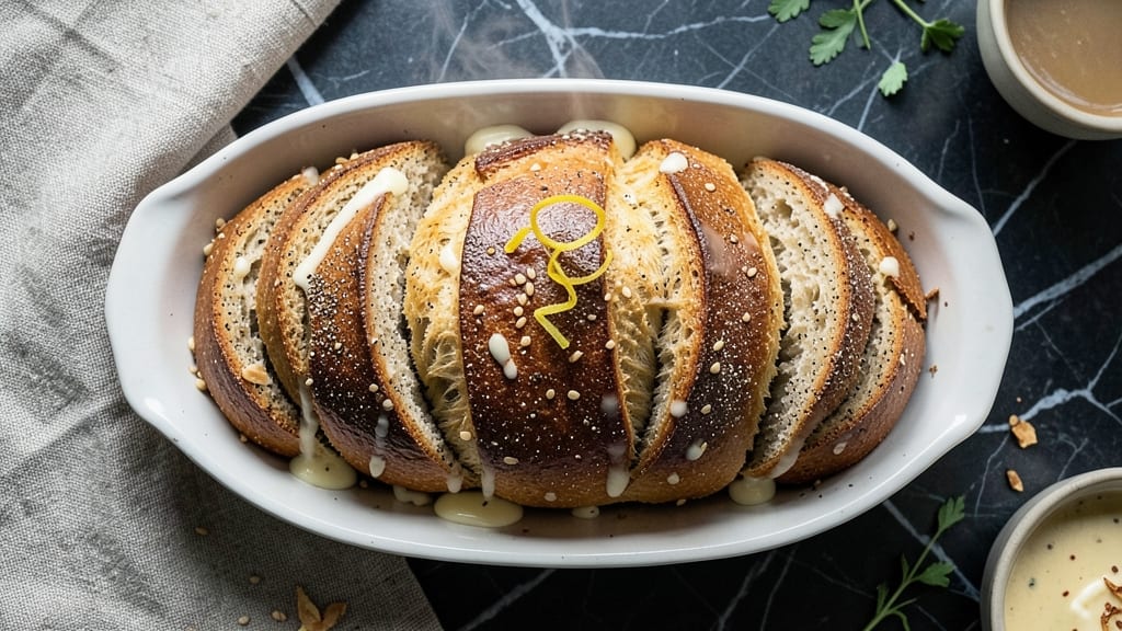 Allergen-Free Bread Recipe: Soft Crumb and Crispy Crust Without Compromises