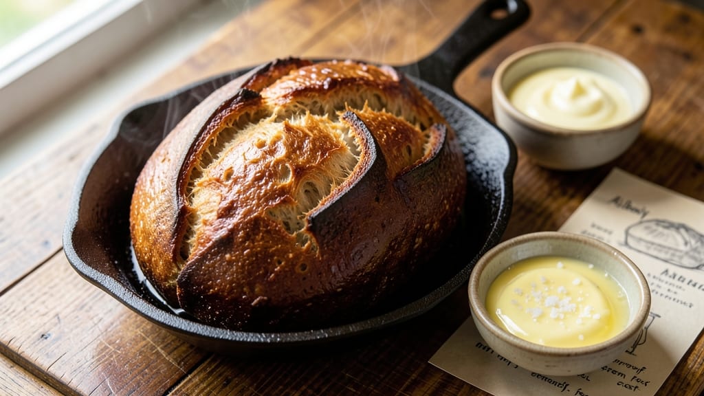 Albany Bread Recipe: Cinnamon-Sugar Streusel That Melts Into Every Bite