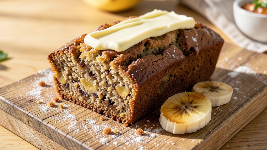 Avoca Cafe Banana Bread Recipe: Banana-Spice Swirls and Moist Crumb Magic