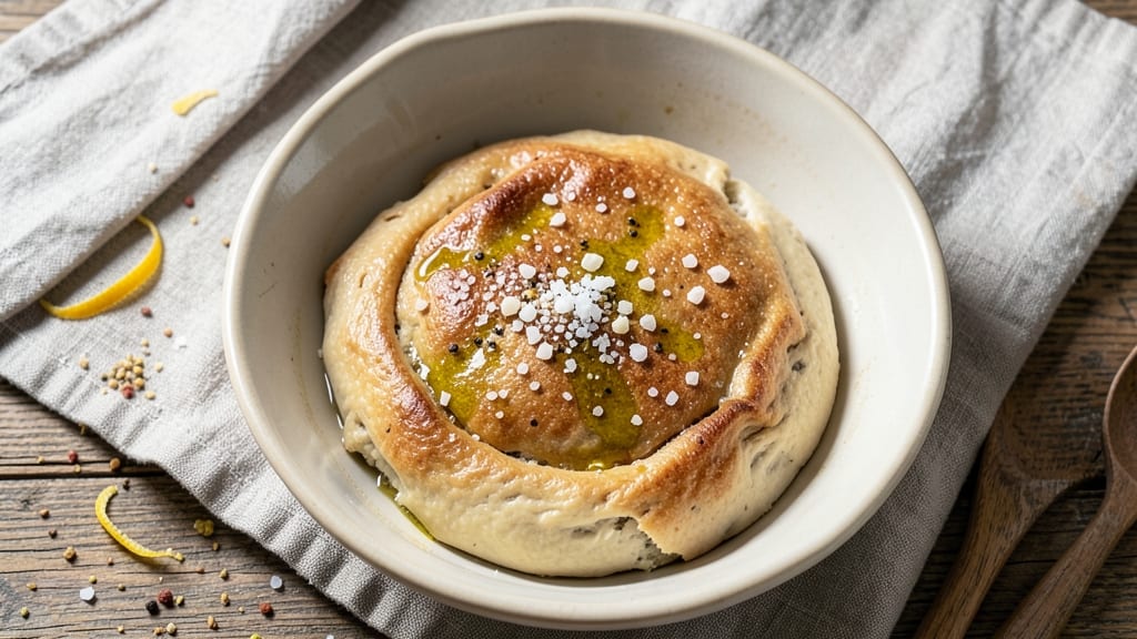 Anova Bread Recipe: Crispy-Crusted, No-Knead Dutch Oven Magic
