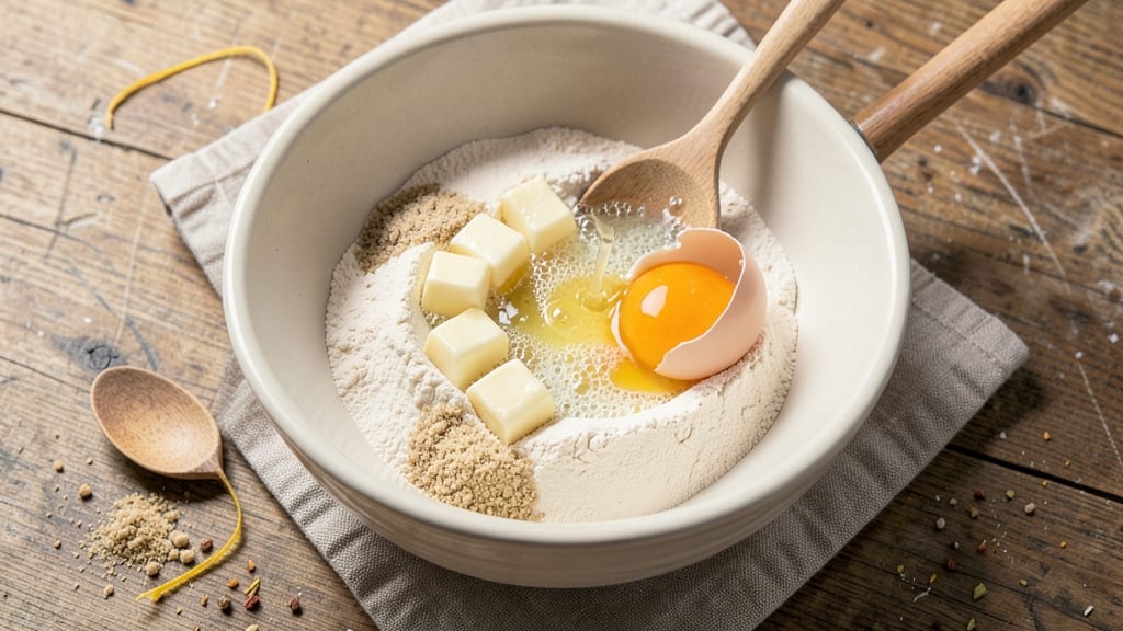 American Bread Recipe: Artisan-Style Crust and Soft Crumb in One Bake