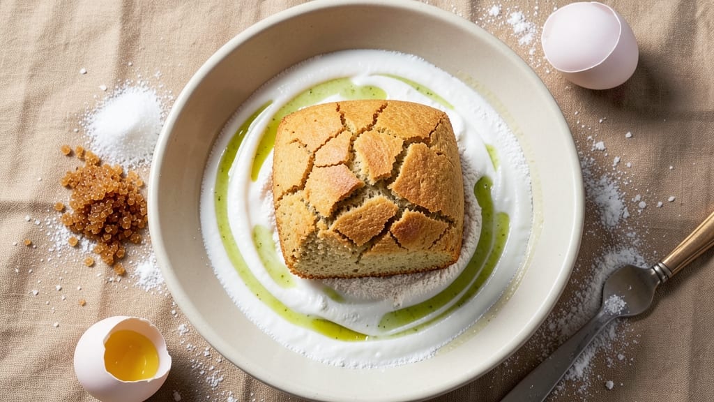 Asian Coconut Bread Recipe: Tropical Moisture With Nutty Crunch