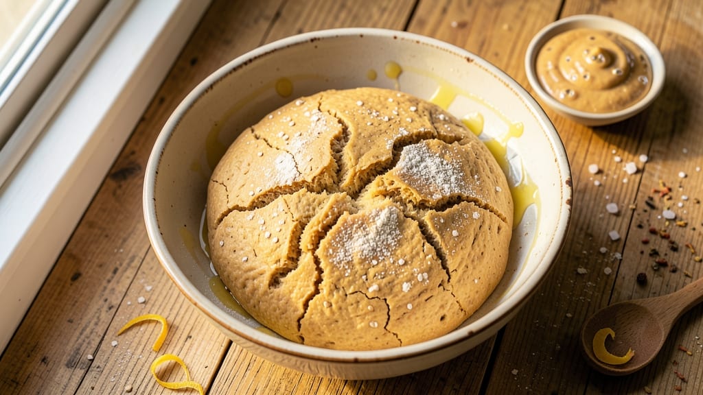 All Purpose Sourdough Bread Recipe: Versatile Loaf With Tangy Depth and Crusty Crunch