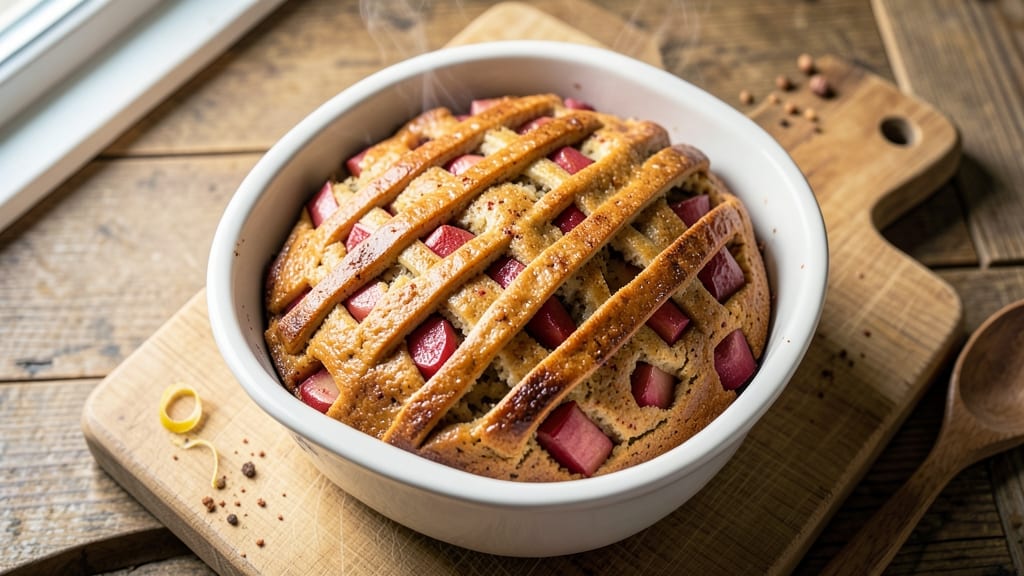 Apple Spice Bread Machine Recipe: Warm Cinnamon-Apple Streusel Swirls in One Bake