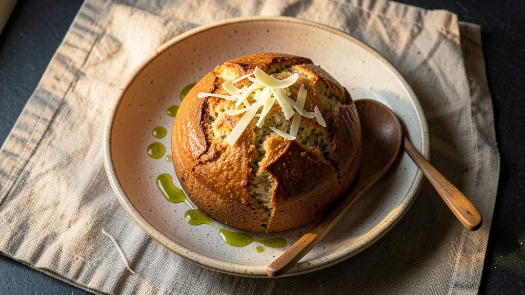 Ardent Mills Gluten-Free Flour Bread Recipe: Dutch Oven Crust With No-Knead Ease