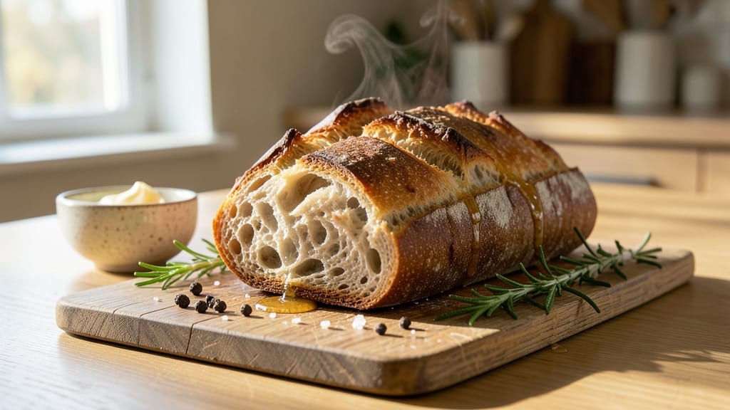 Adjust Bread Recipe for Altitude: High-Elevation Baking Secrets for Perfect Rise